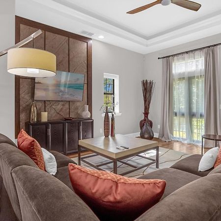 Holiday At The Parks - Townhome By Disney! Лейк-Буэна-Виста Экстерьер фото