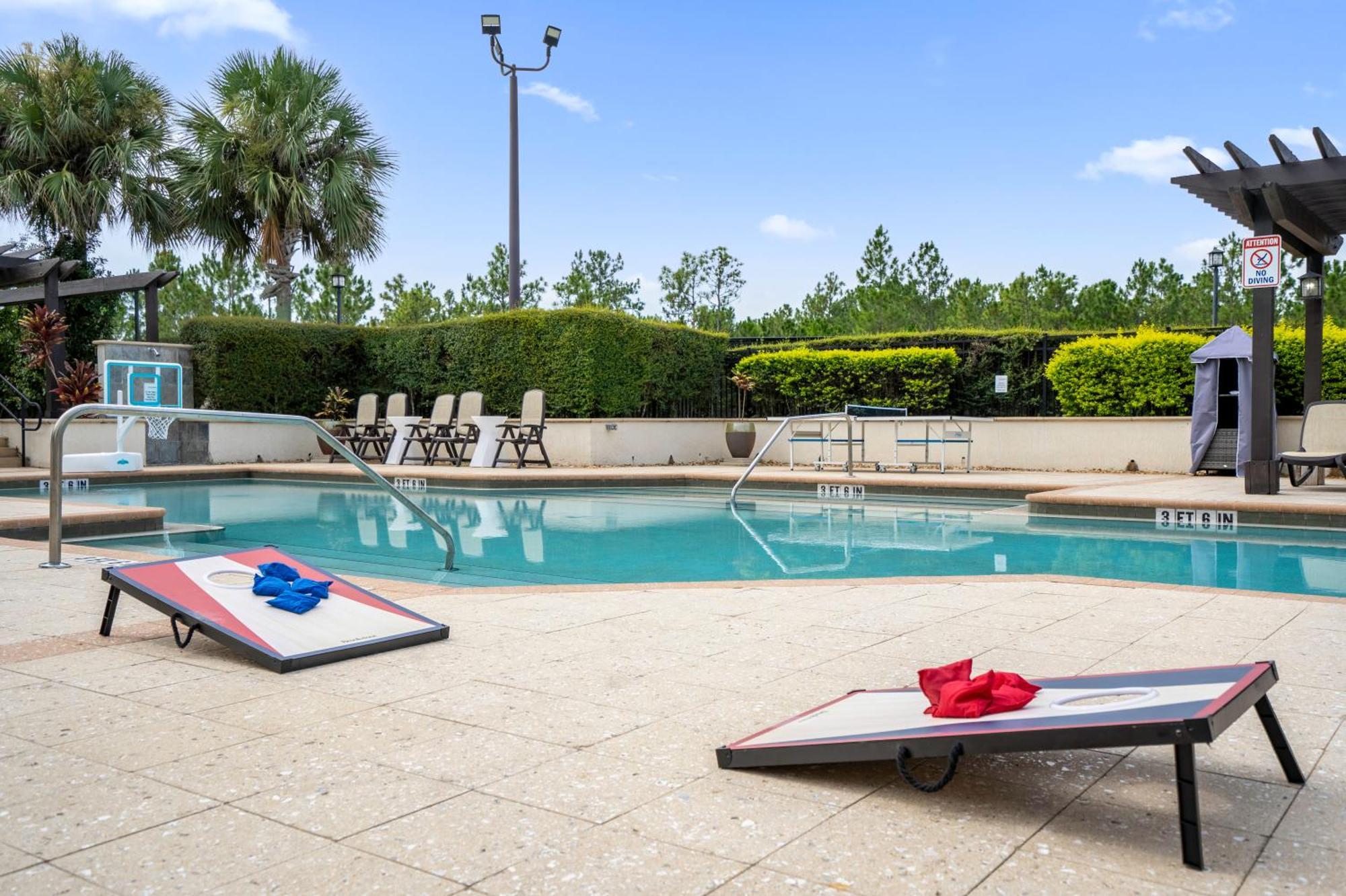 Holiday At The Parks - Townhome By Disney! Лейк-Буэна-Виста Экстерьер фото