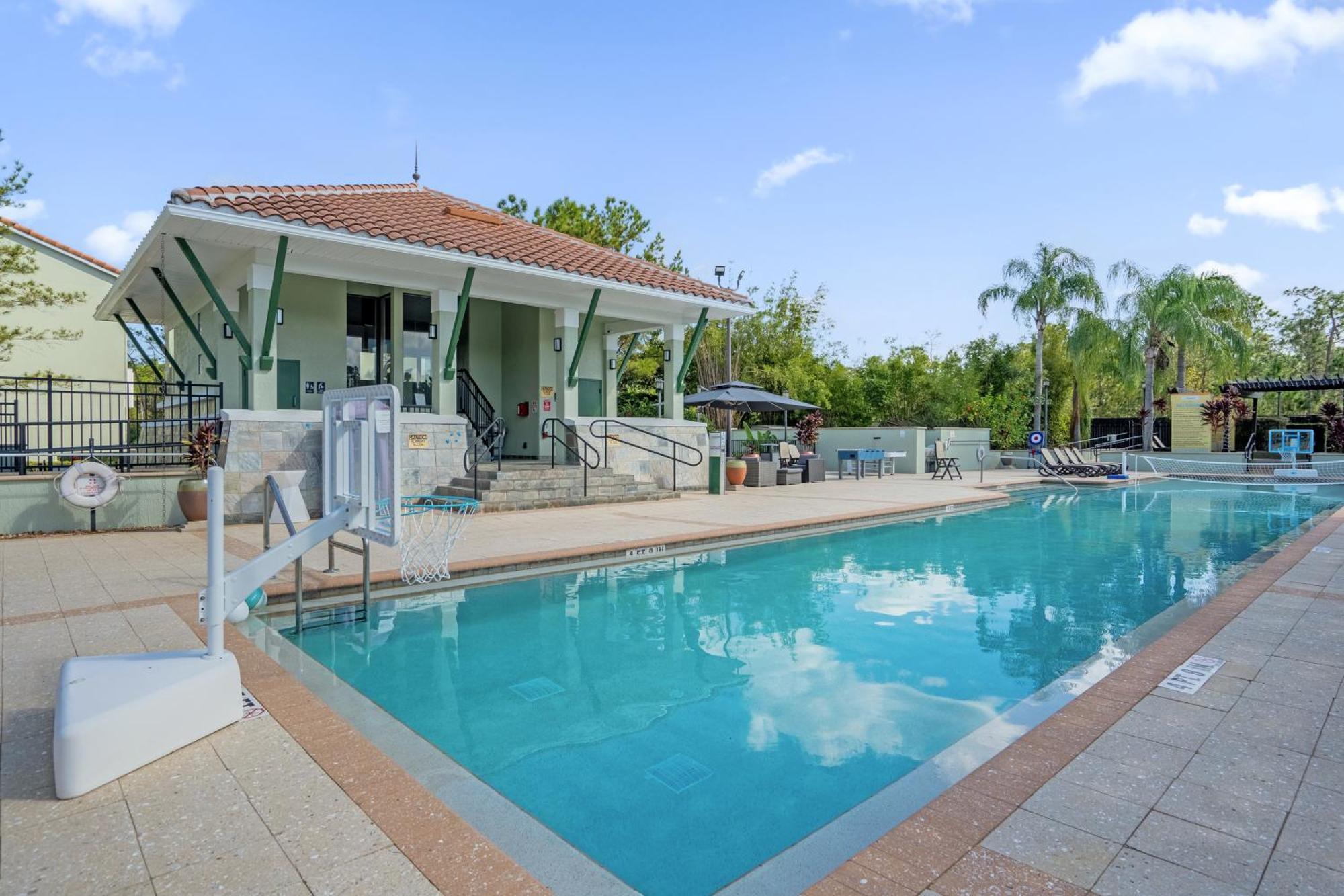 Holiday At The Parks - Townhome By Disney! Лейк-Буэна-Виста Экстерьер фото