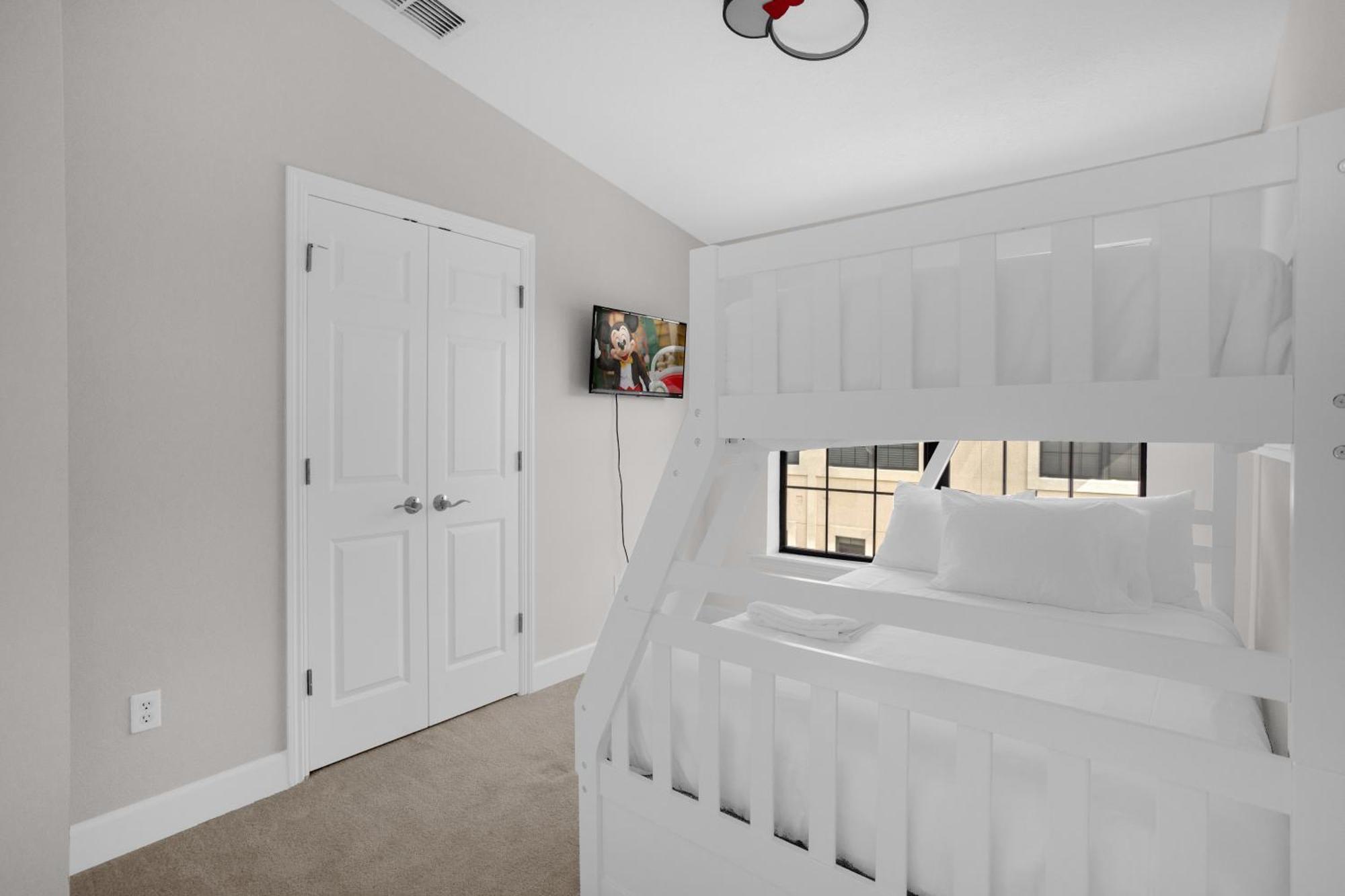 Holiday At The Parks - Townhome By Disney! Лейк-Буэна-Виста Экстерьер фото
