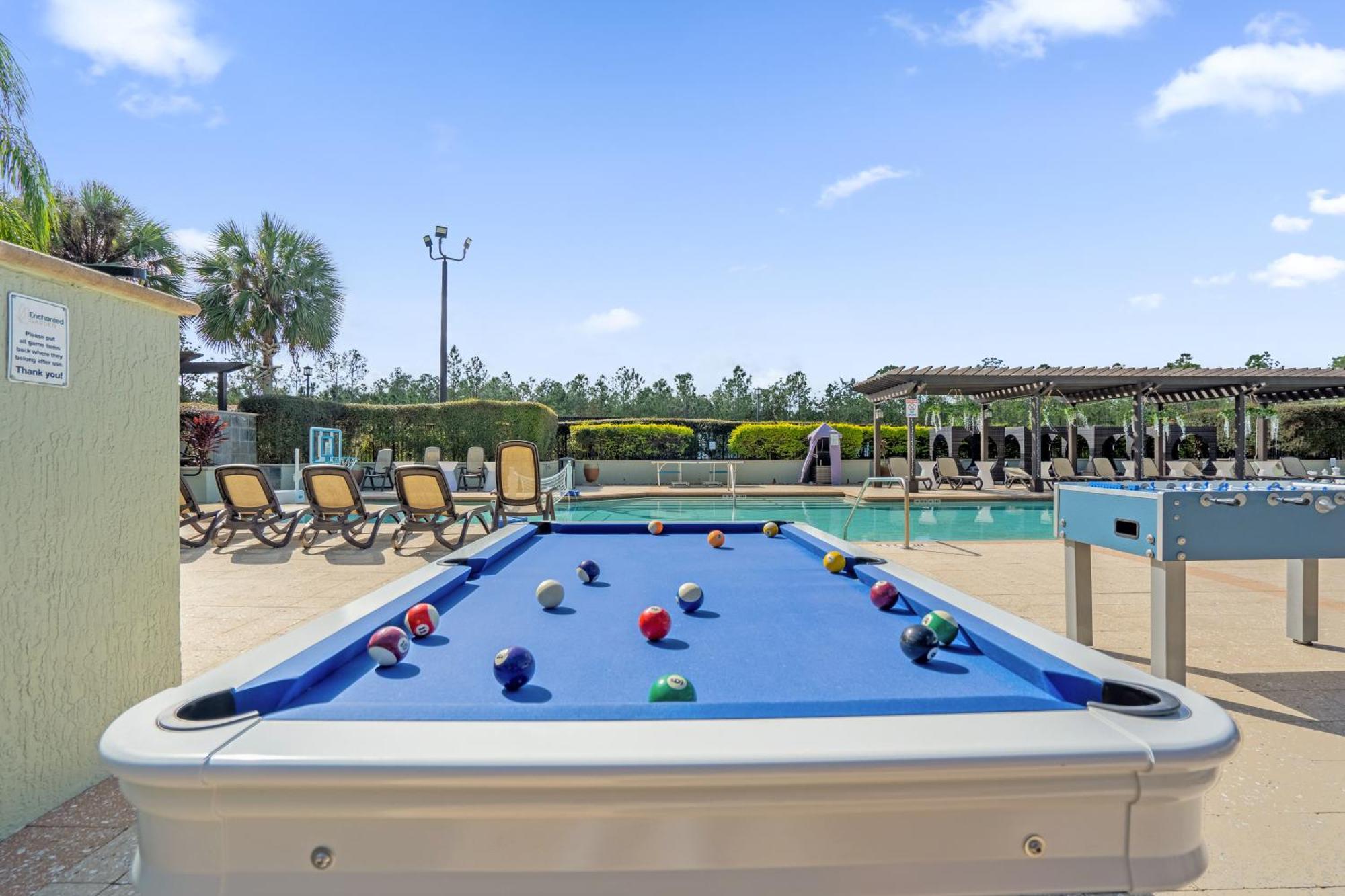 Holiday At The Parks - Townhome By Disney! Лейк-Буэна-Виста Экстерьер фото