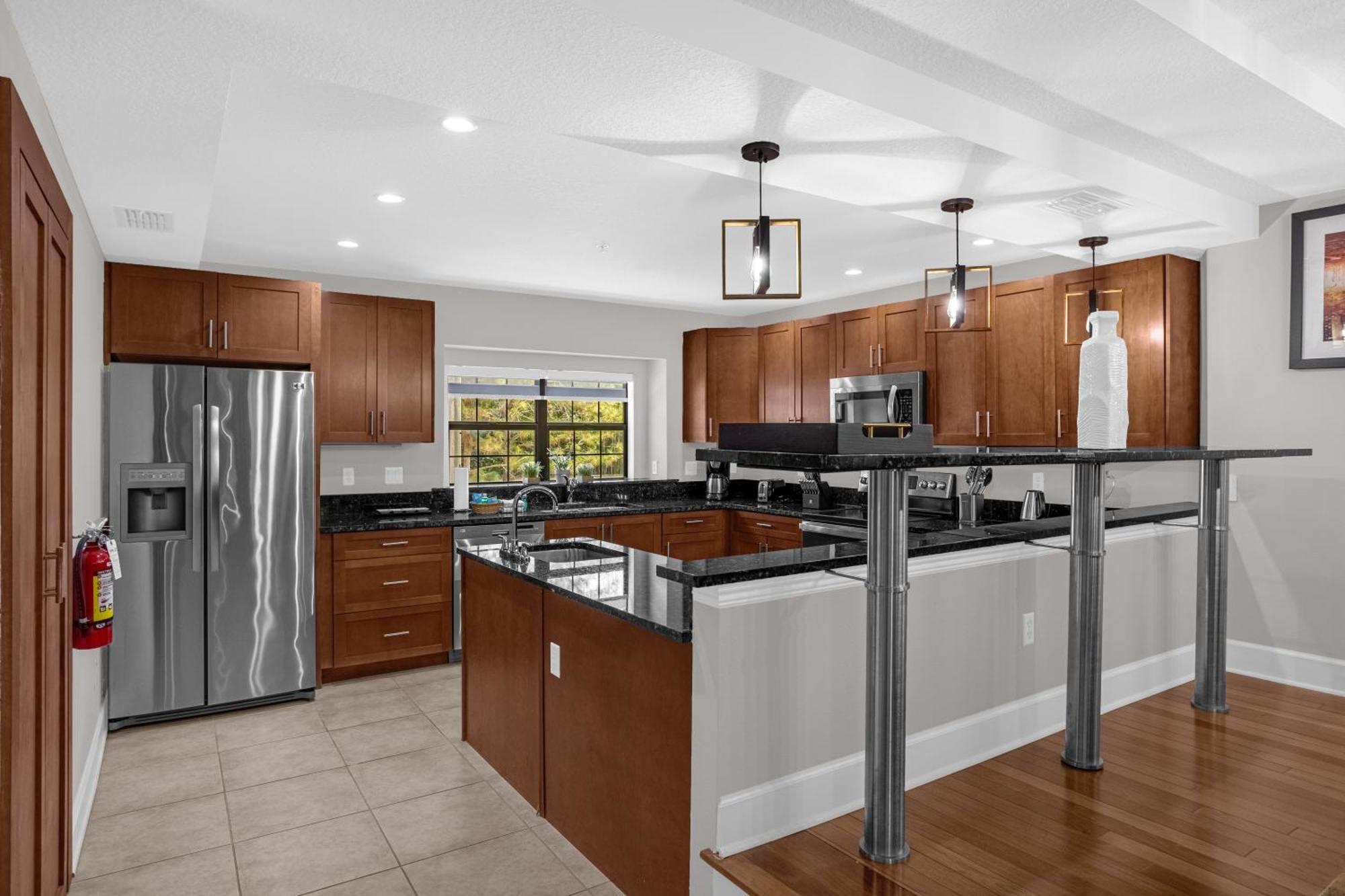 Holiday At The Parks - Townhome By Disney! Лейк-Буэна-Виста Экстерьер фото