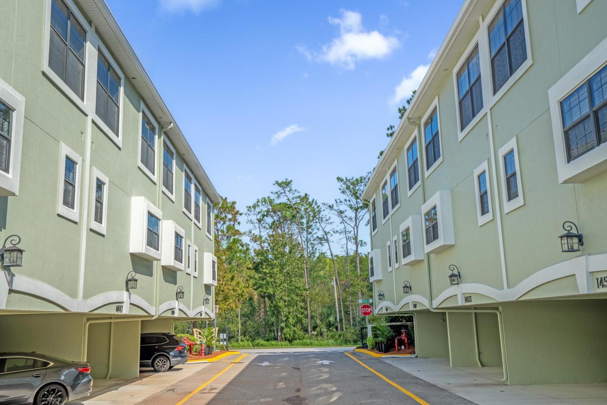 Holiday At The Parks - Townhome By Disney! Лейк-Буэна-Виста Экстерьер фото